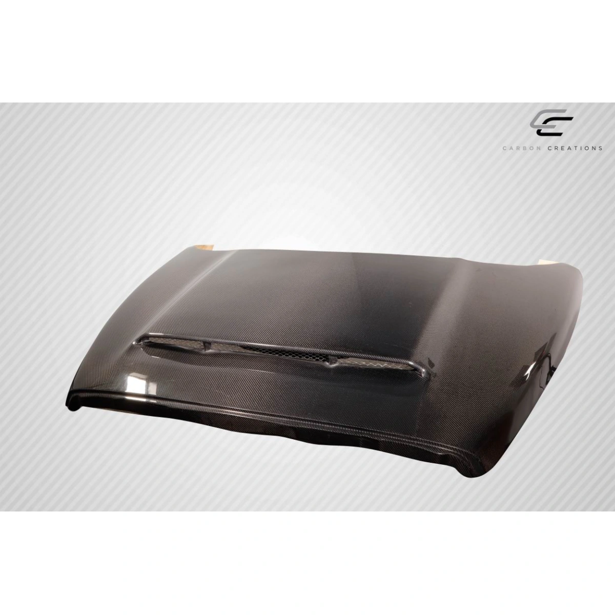 Modify your Dodge Ram 2002 with our Exterior/Hoods - 3