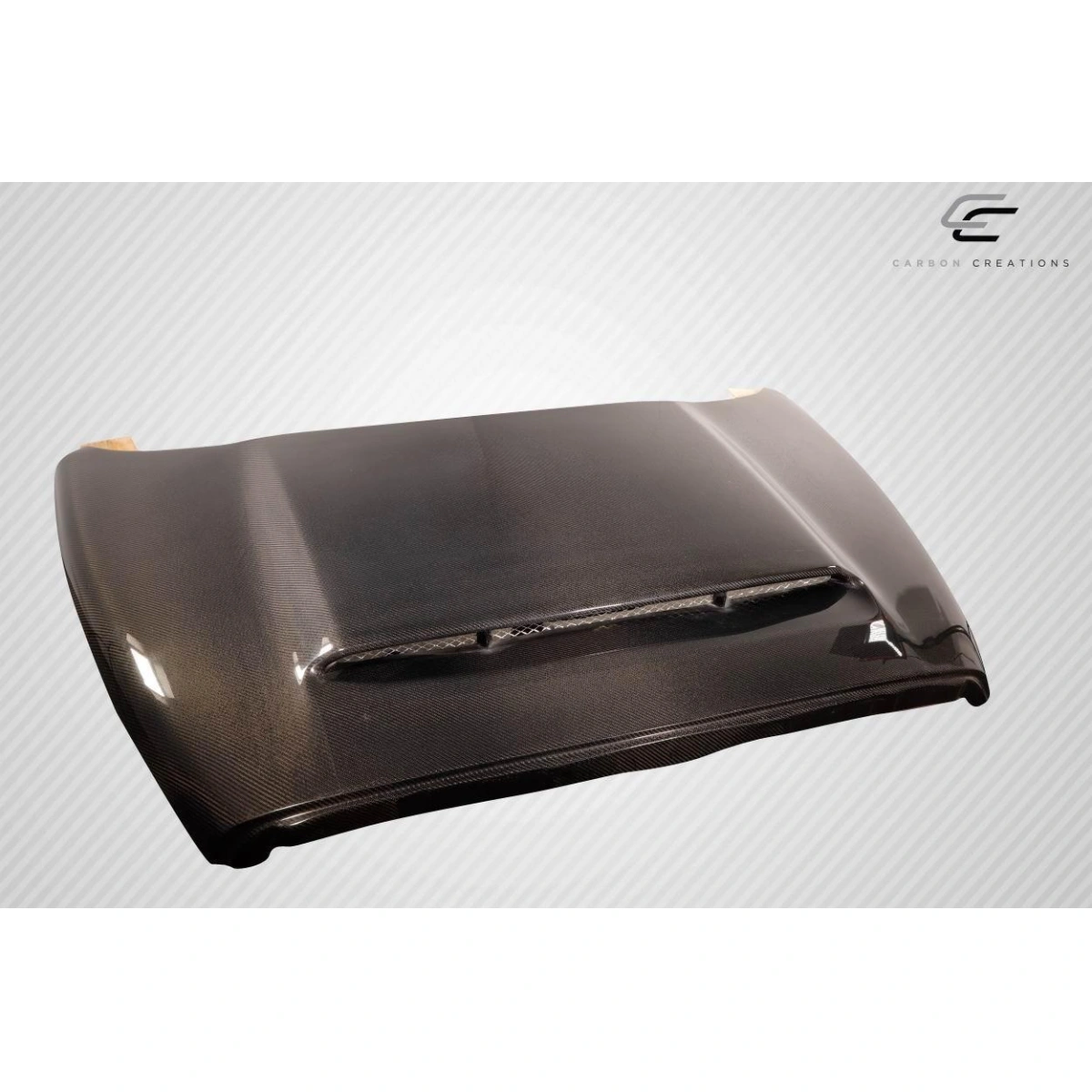 Modify your Dodge Ram 2002 with our Exterior/Hoods - 10