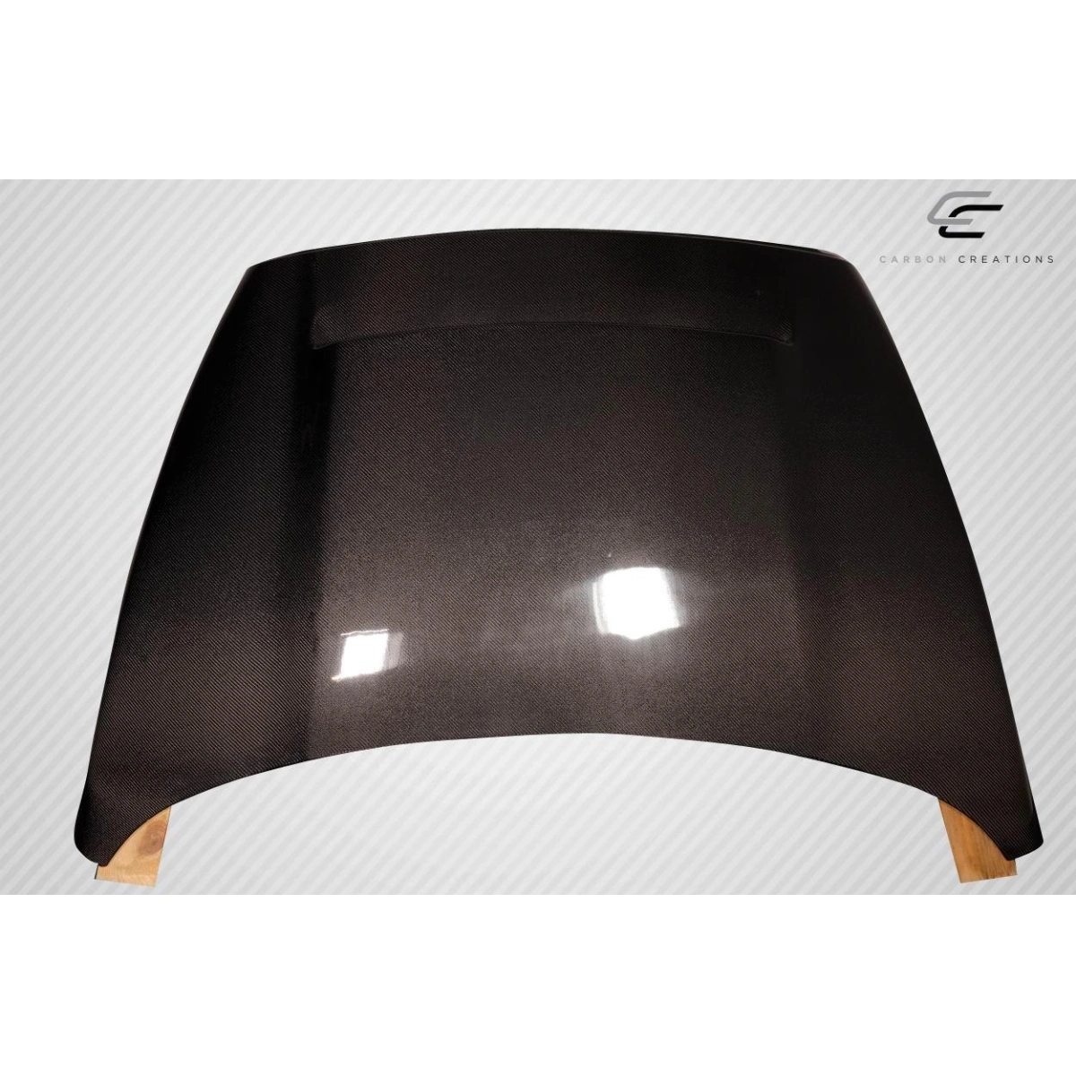 Modify your Dodge Ram 2002 with our Exterior/Hoods - 16