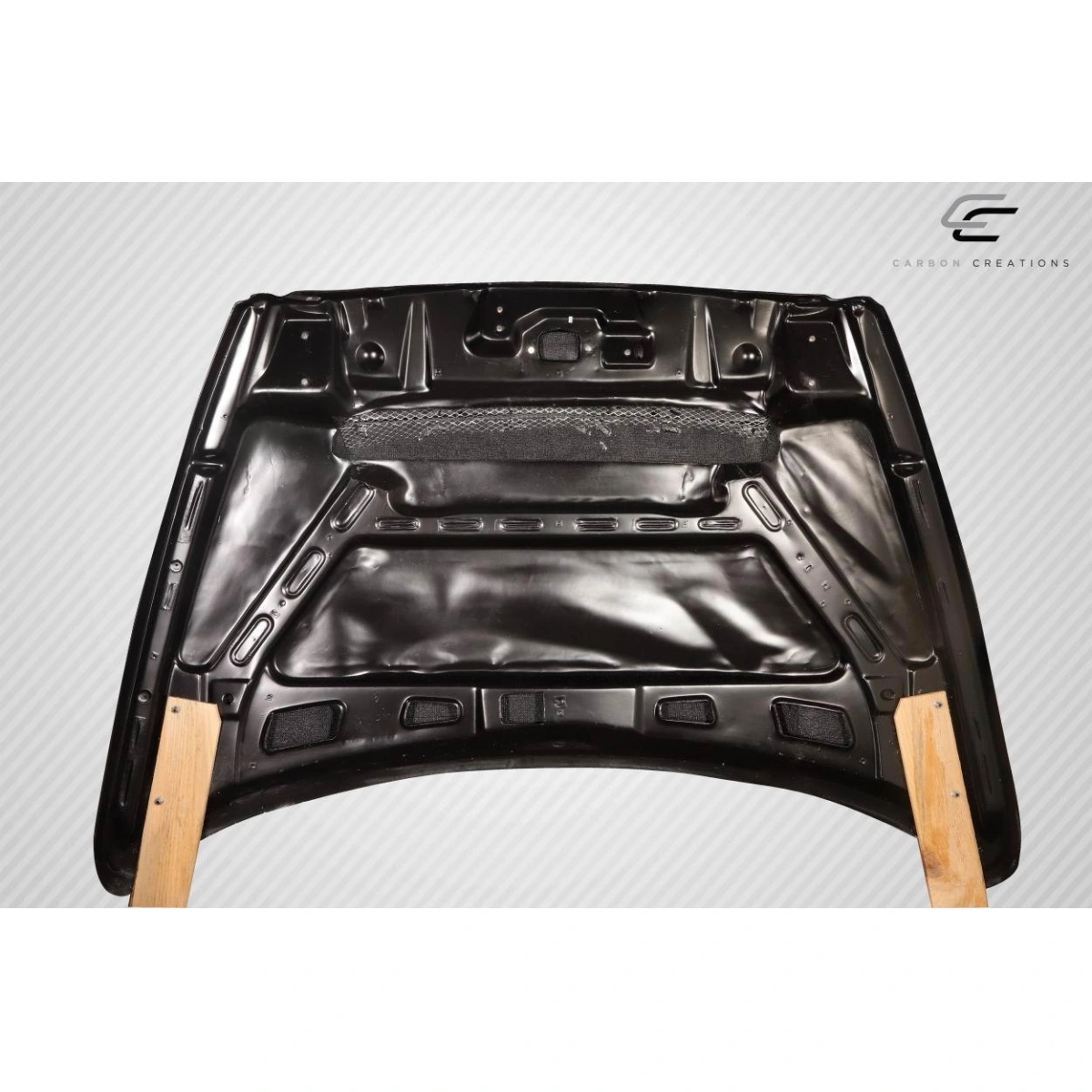Modify your Dodge Ram 2002 with our Exterior/Hoods - 18