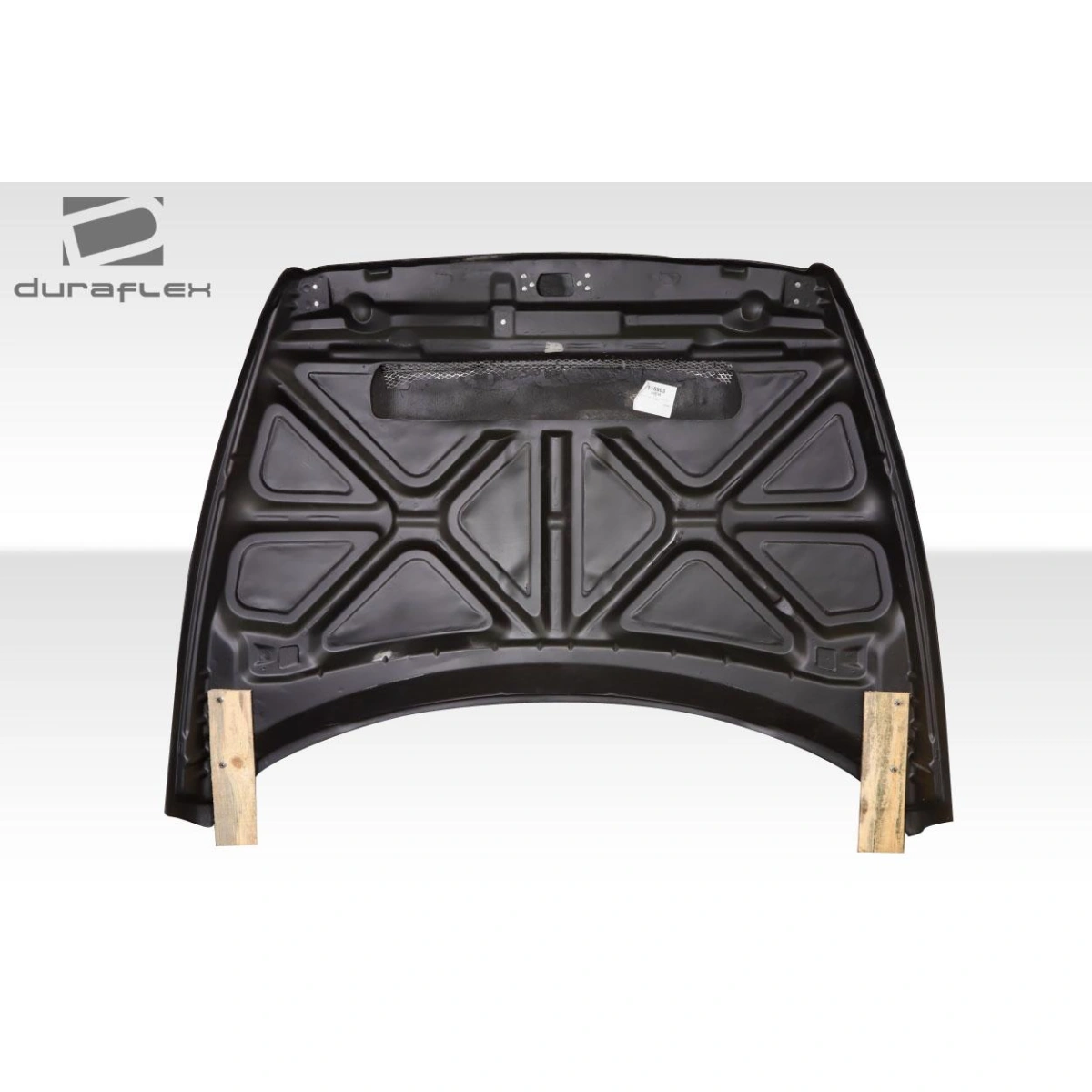 Modify your Dodge Ram 1994 with our Exterior/Hoods - 15