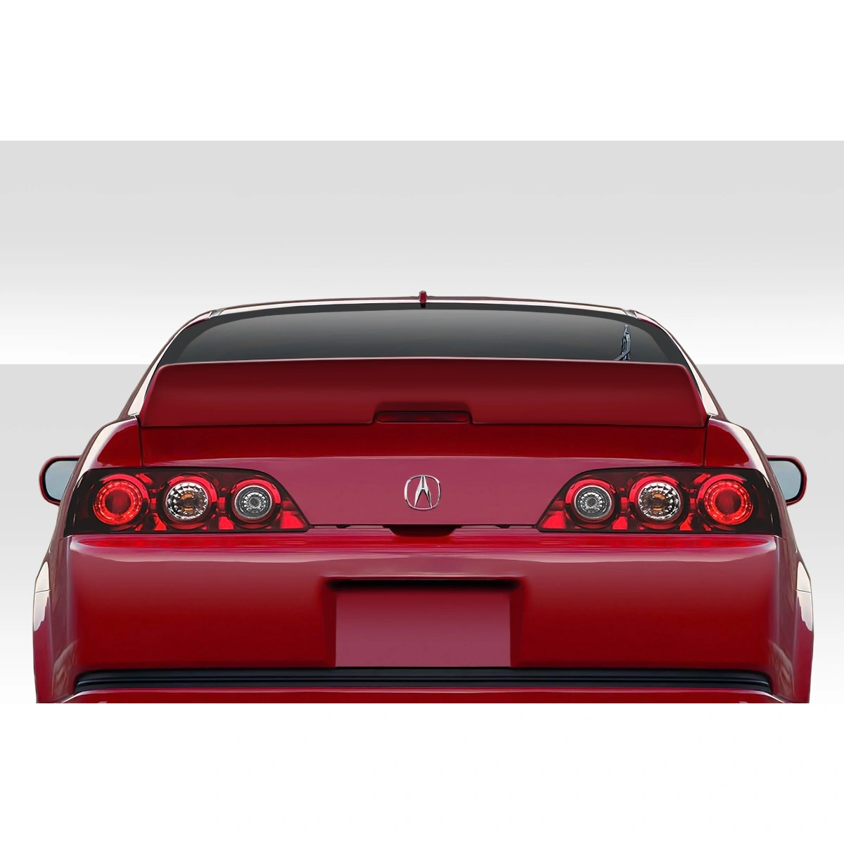 Modify your Acura RSX 2002 with our Exterior/Wings - 1
