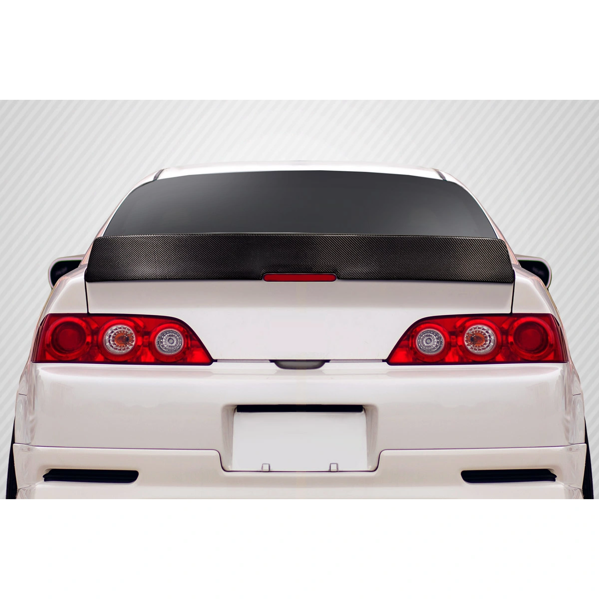 Modify your Acura RSX 2002 with our Exterior/Wings - 1