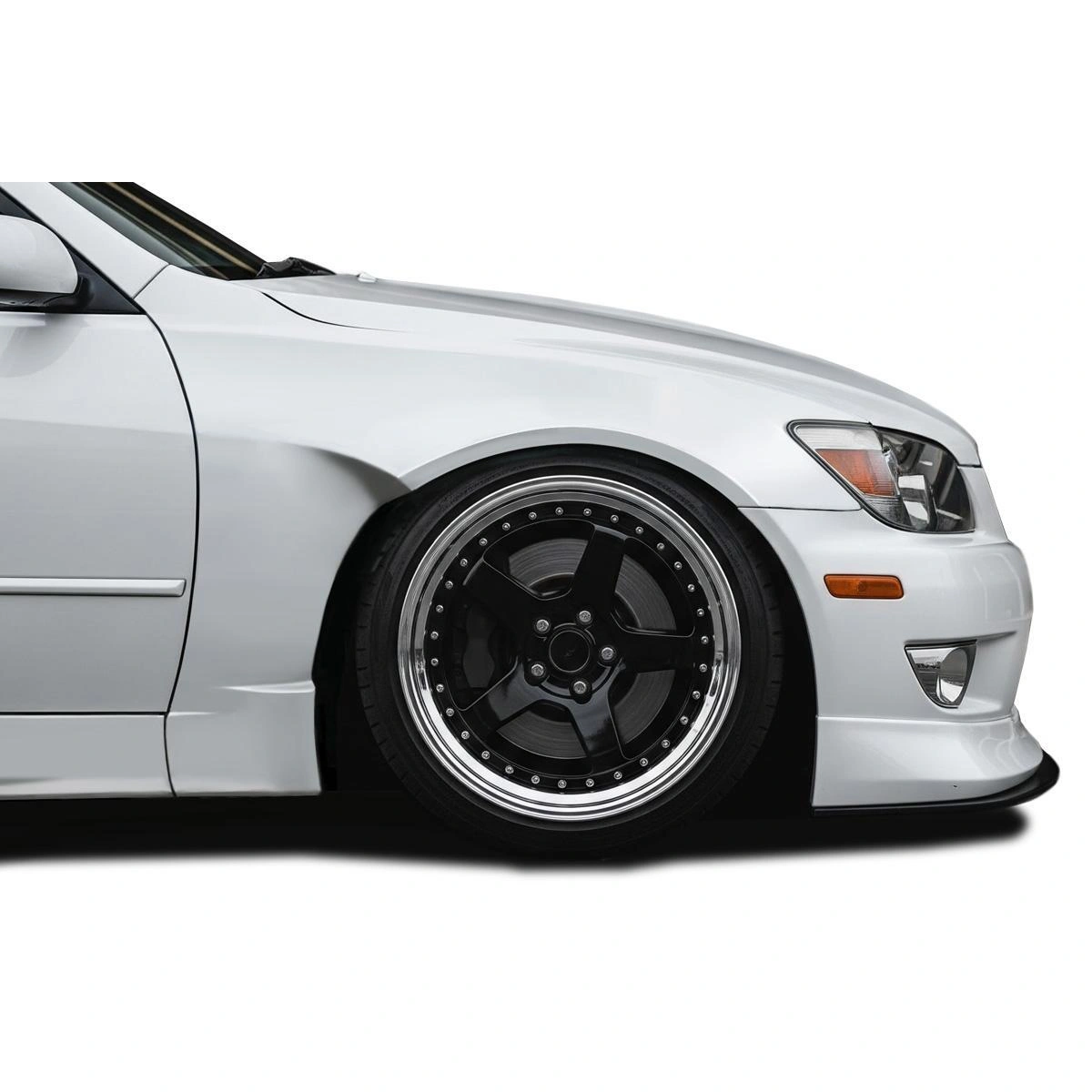 Modify your Lexus IS Series 2000 with our Exterior/Fenders - 3