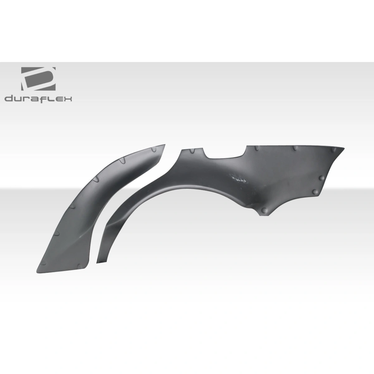 Modify your Lexus IS Series 2000 with our Exterior/Fenders - 6