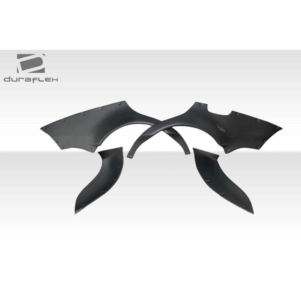 Modify your Lexus IS Series 2000 with our Exterior/Fenders - 4