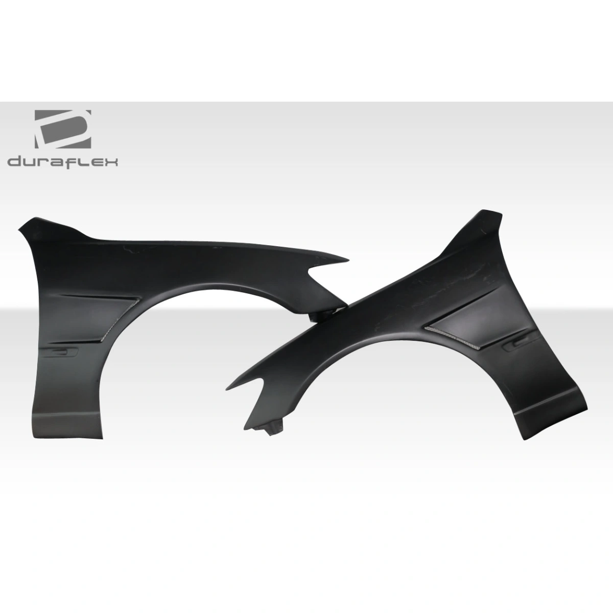 Modify your Lexus IS Series 2000 with our Exterior/Fenders - 3
