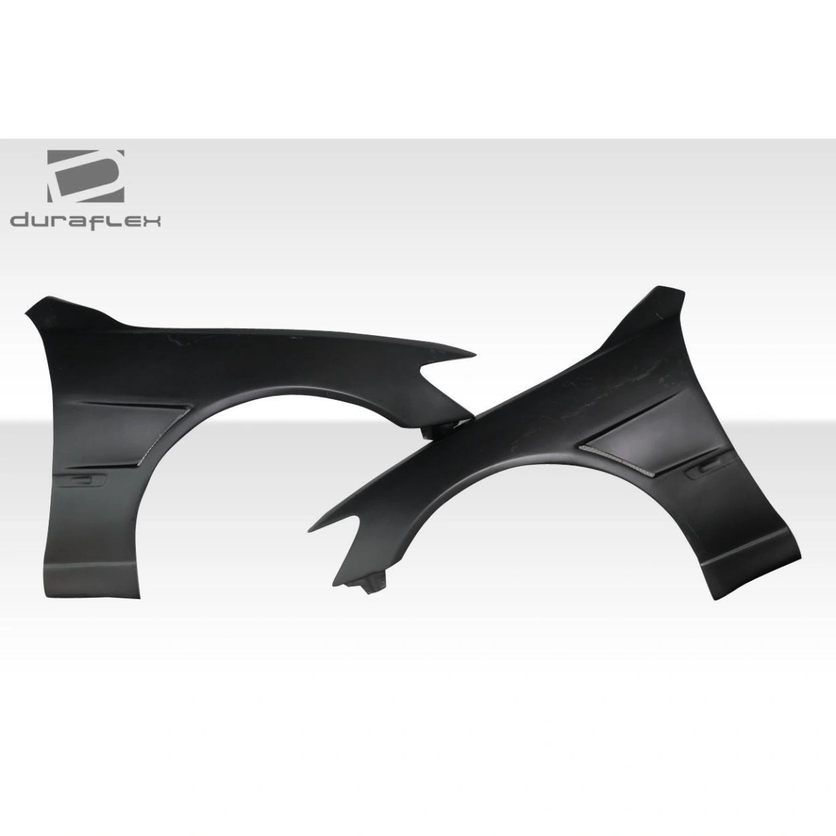 Modify your Lexus IS Series 2000 with our Exterior/Fenders - 5