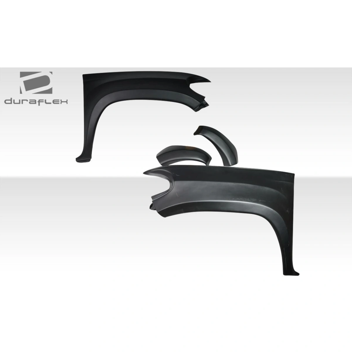 Modify your Toyota Tacoma 2016 with our Exterior/Fenders - 7