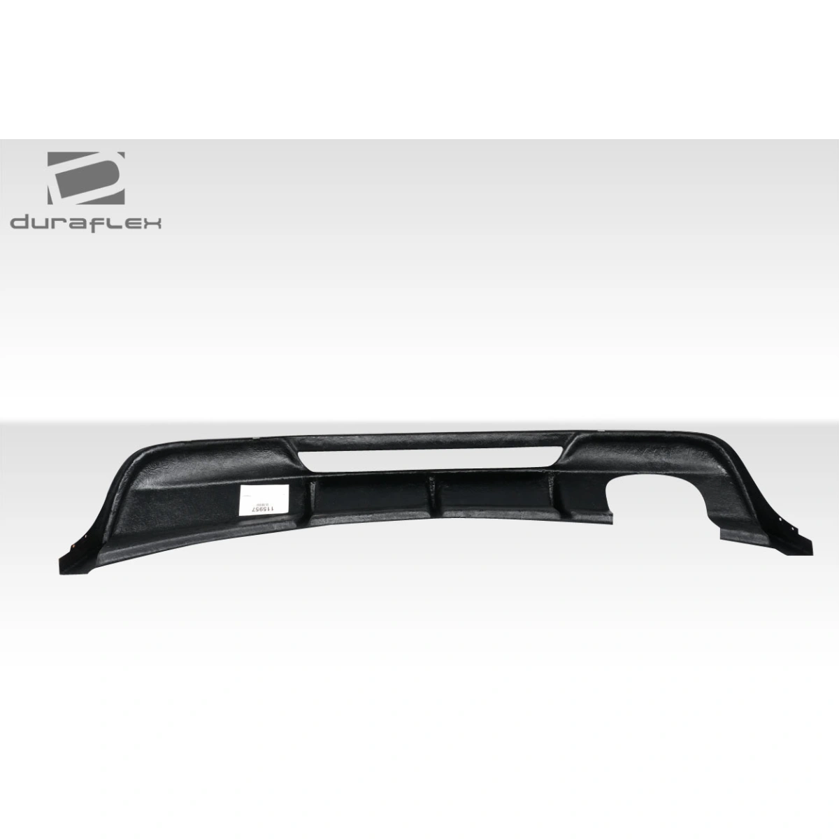 Modify your BMW 1-Series 2008 with our Exterior/Diffusers - 9