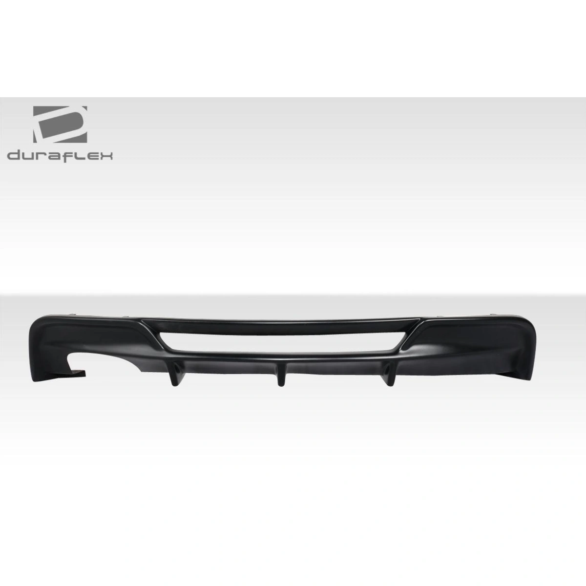 Modify your BMW 1-Series 2008 with our Exterior/Diffusers - 4