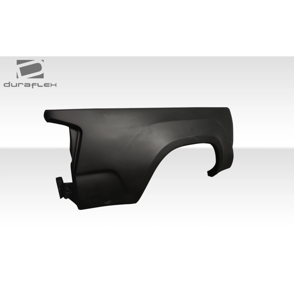 Modify your Toyota Tacoma 2016 with our Exterior/Side Skirts - 6