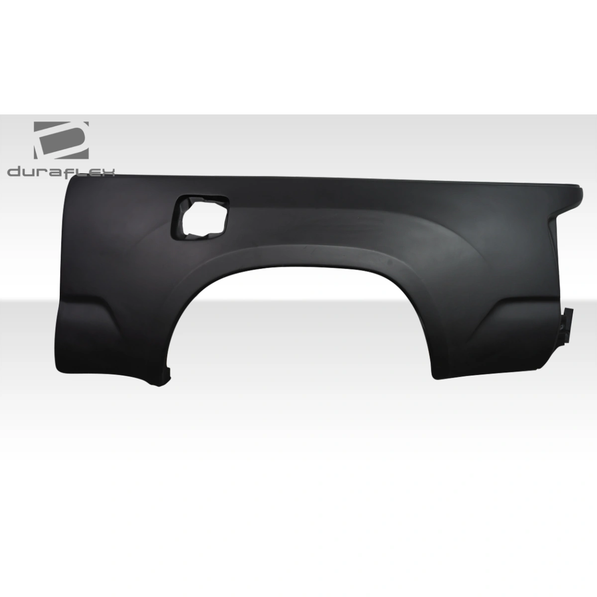 Modify your Toyota Tacoma 2016 with our Exterior/Side Skirts - 7