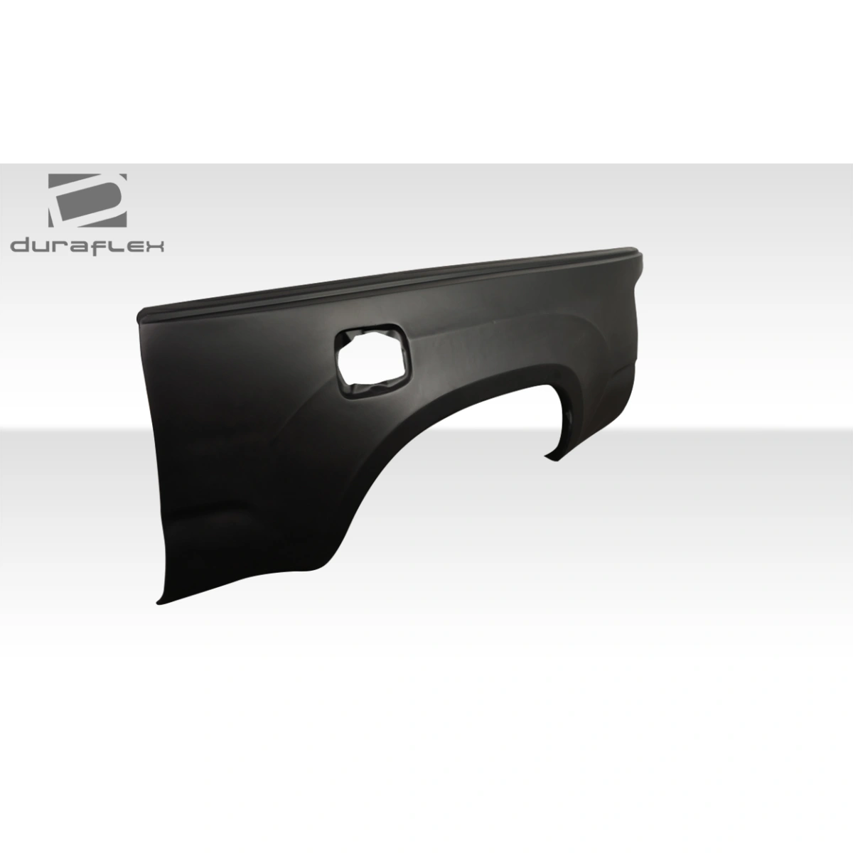 Modify your Toyota Tacoma 2016 with our Exterior/Side Skirts - 8