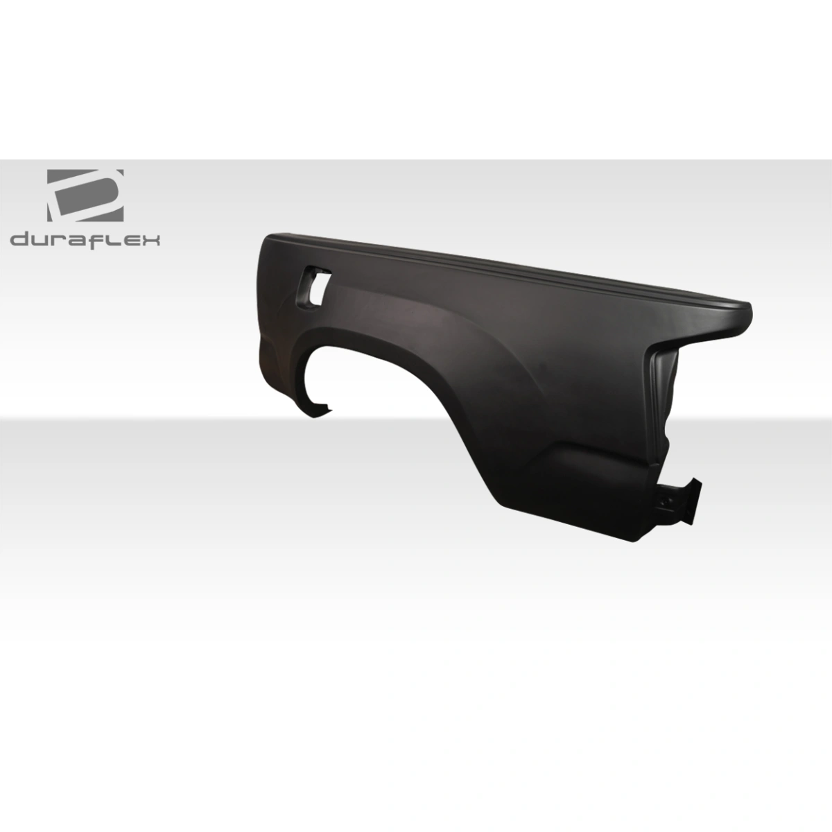 Modify your Toyota Tacoma 2016 with our Exterior/Side Skirts - 9