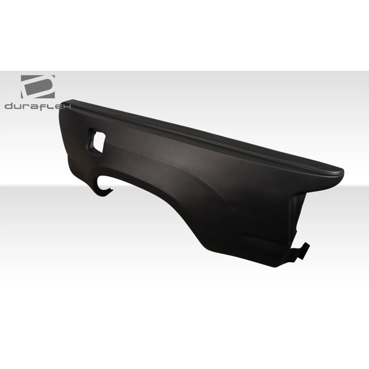 Modify your Toyota Tacoma 2016 with our Exterior/Side Skirts - 10