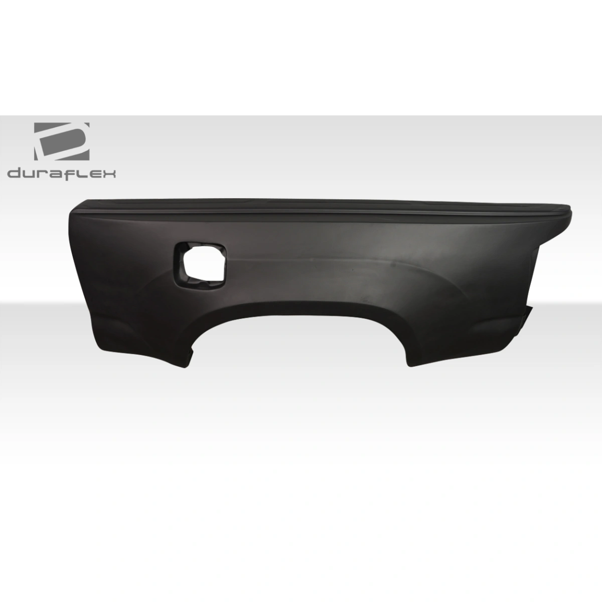 Modify your Toyota Tacoma 2016 with our Exterior/Side Skirts - 11