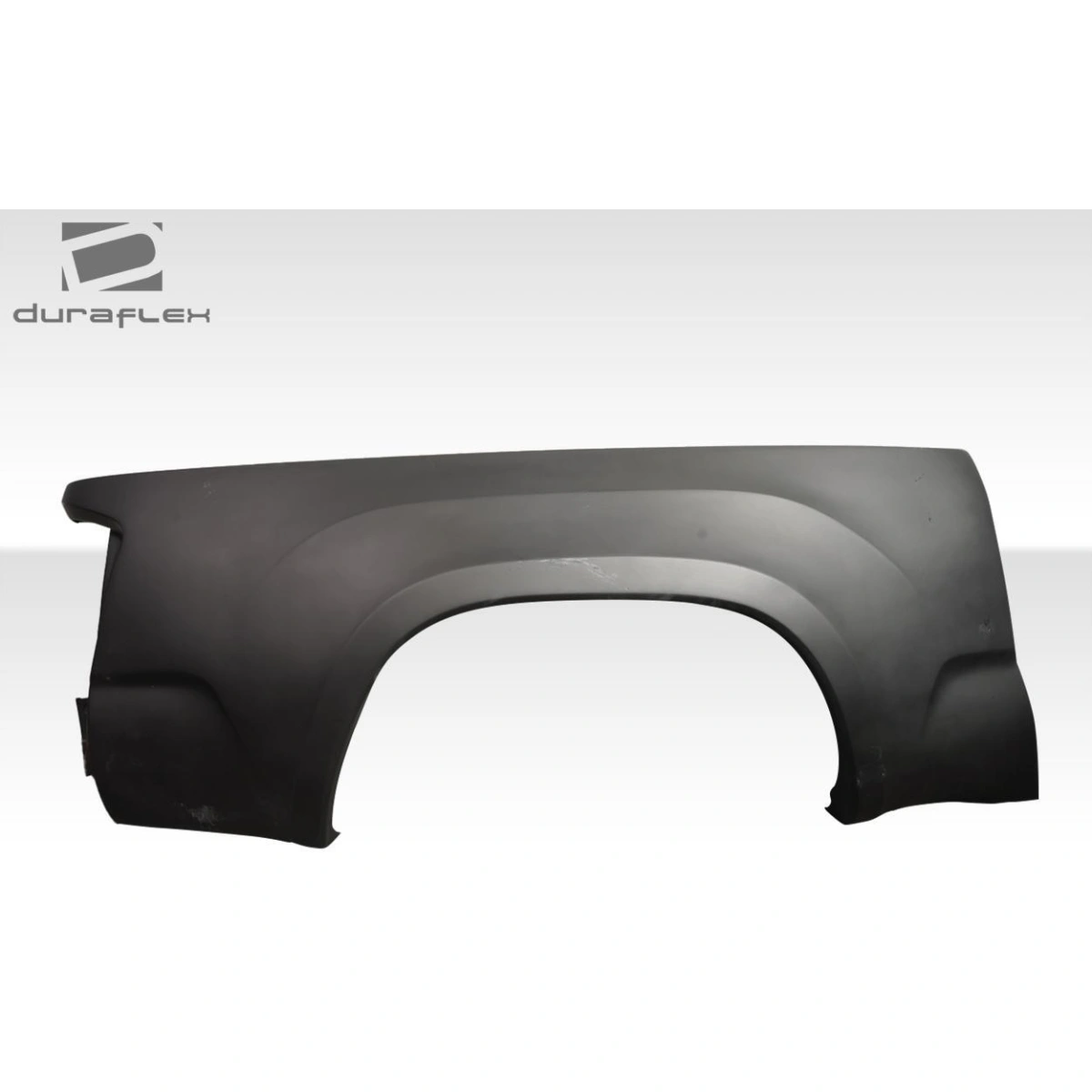 Modify your Toyota Tacoma 2016 with our Exterior/Side Skirts - 5