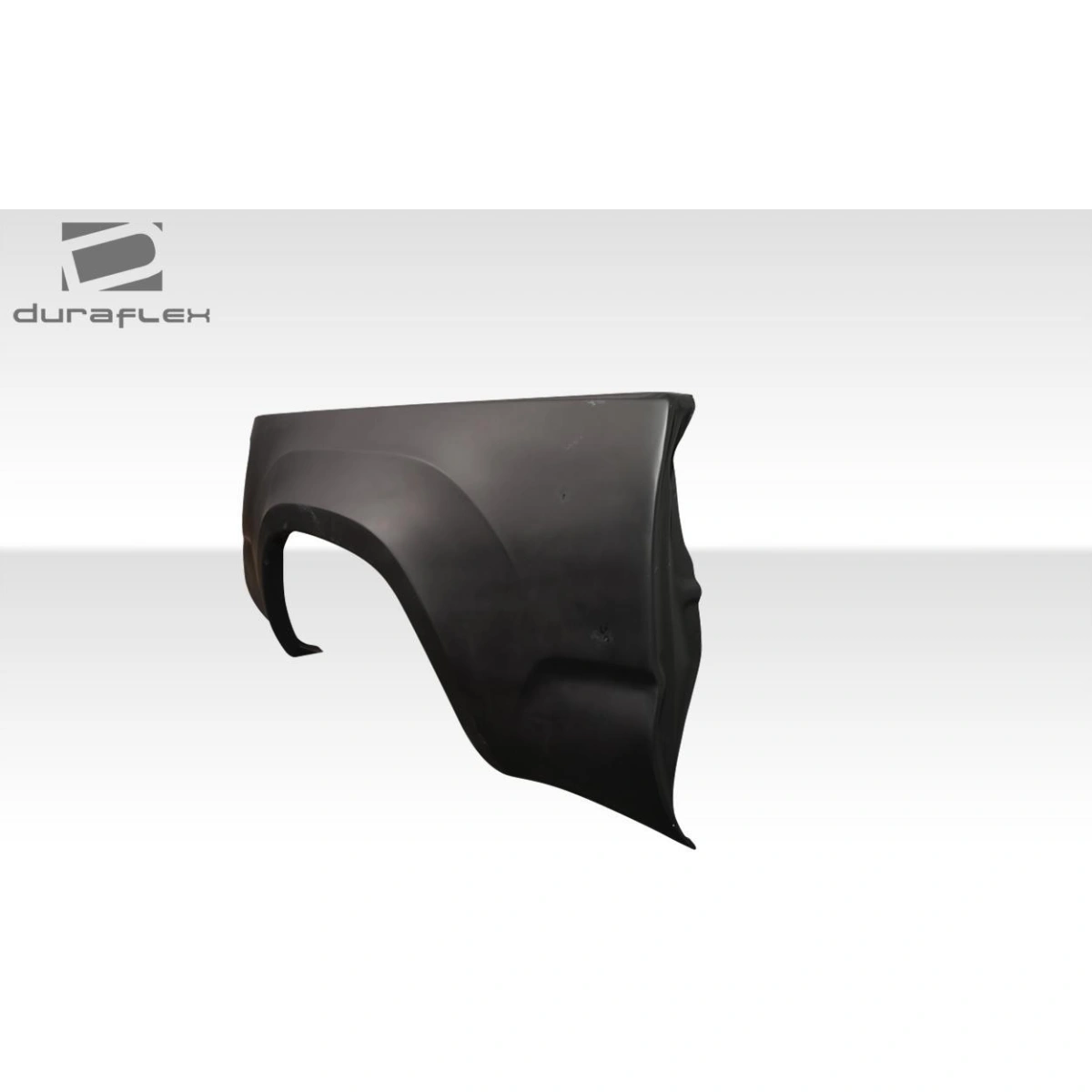 Modify your Toyota Tacoma 2016 with our Exterior/Side Skirts - 8