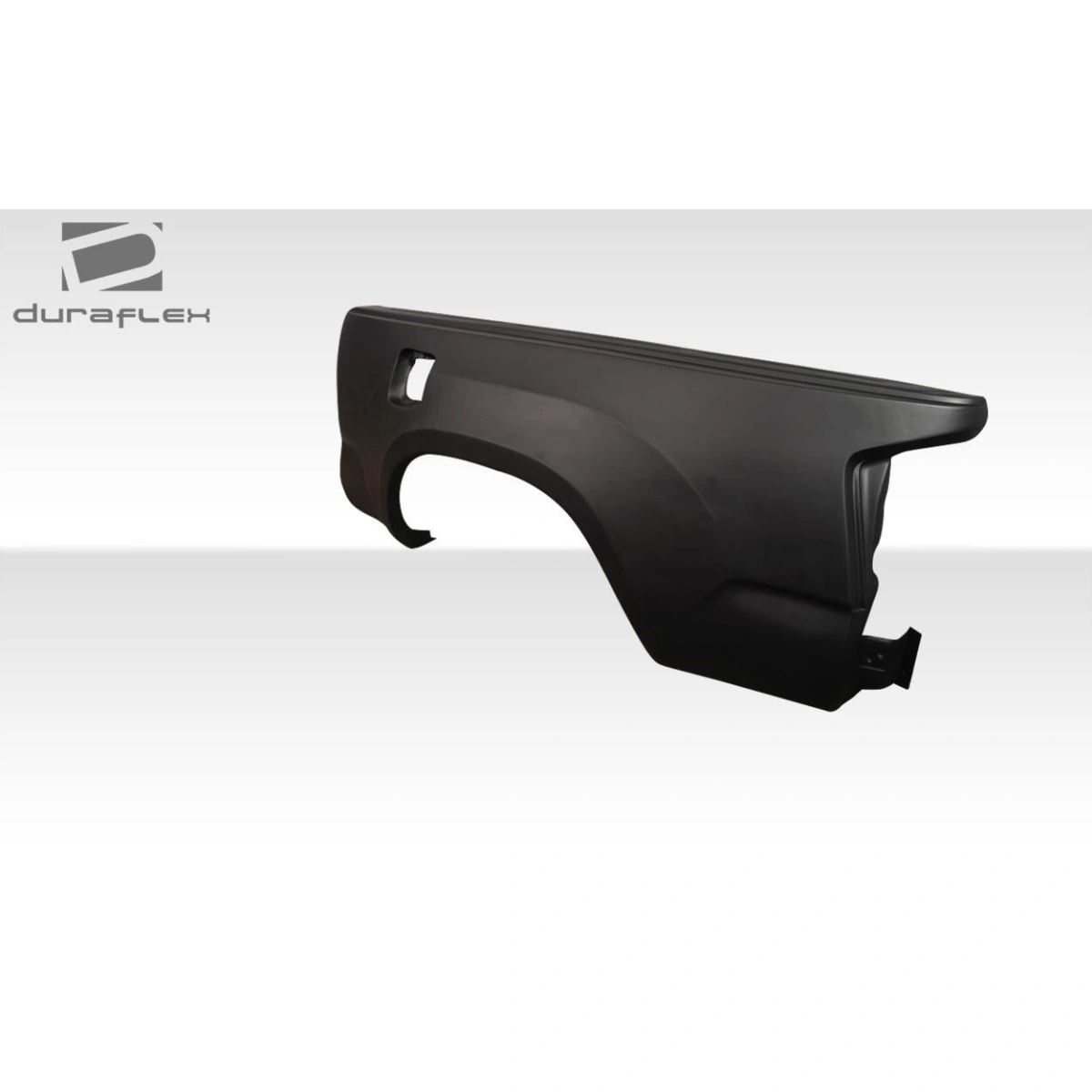 Modify your Toyota Tacoma 2016 with our Exterior/Side Skirts - 17