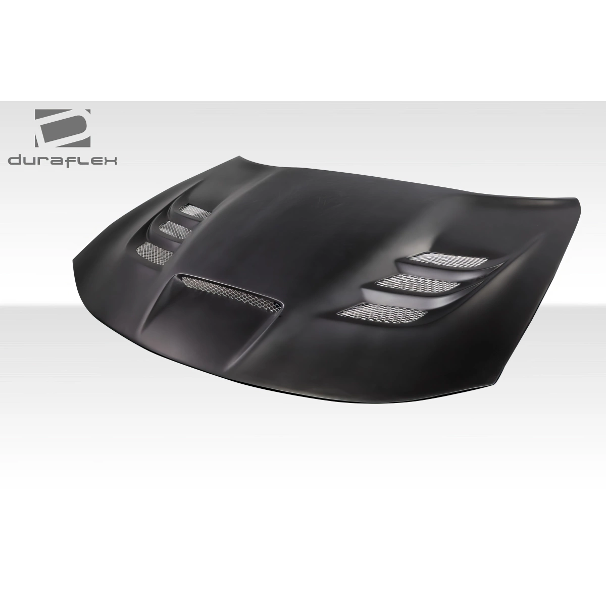 Modify your Dodge Charger 2015 with our Exterior/Hoods - 6