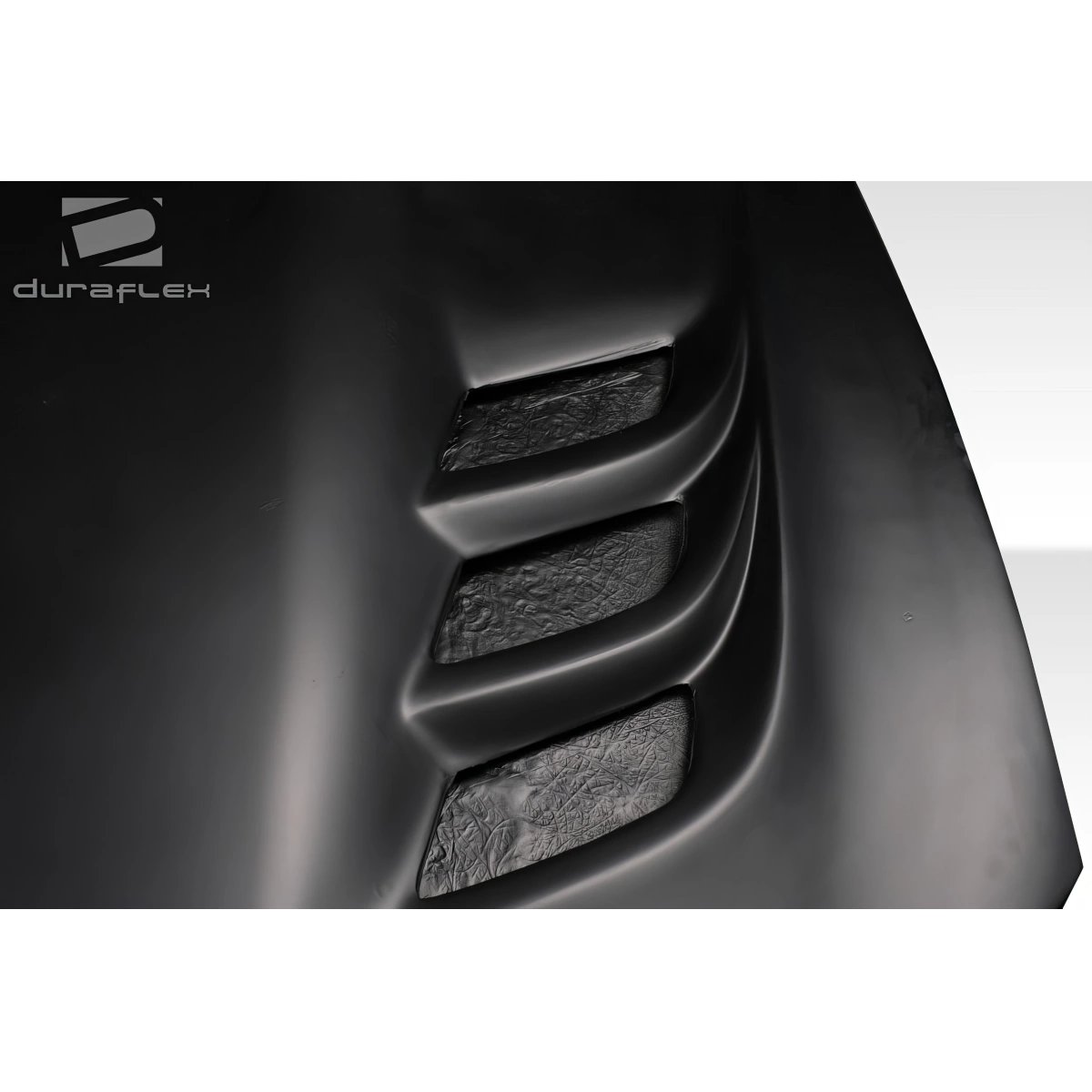 Modify your Dodge Charger 2015 with our Exterior/Hoods - 11