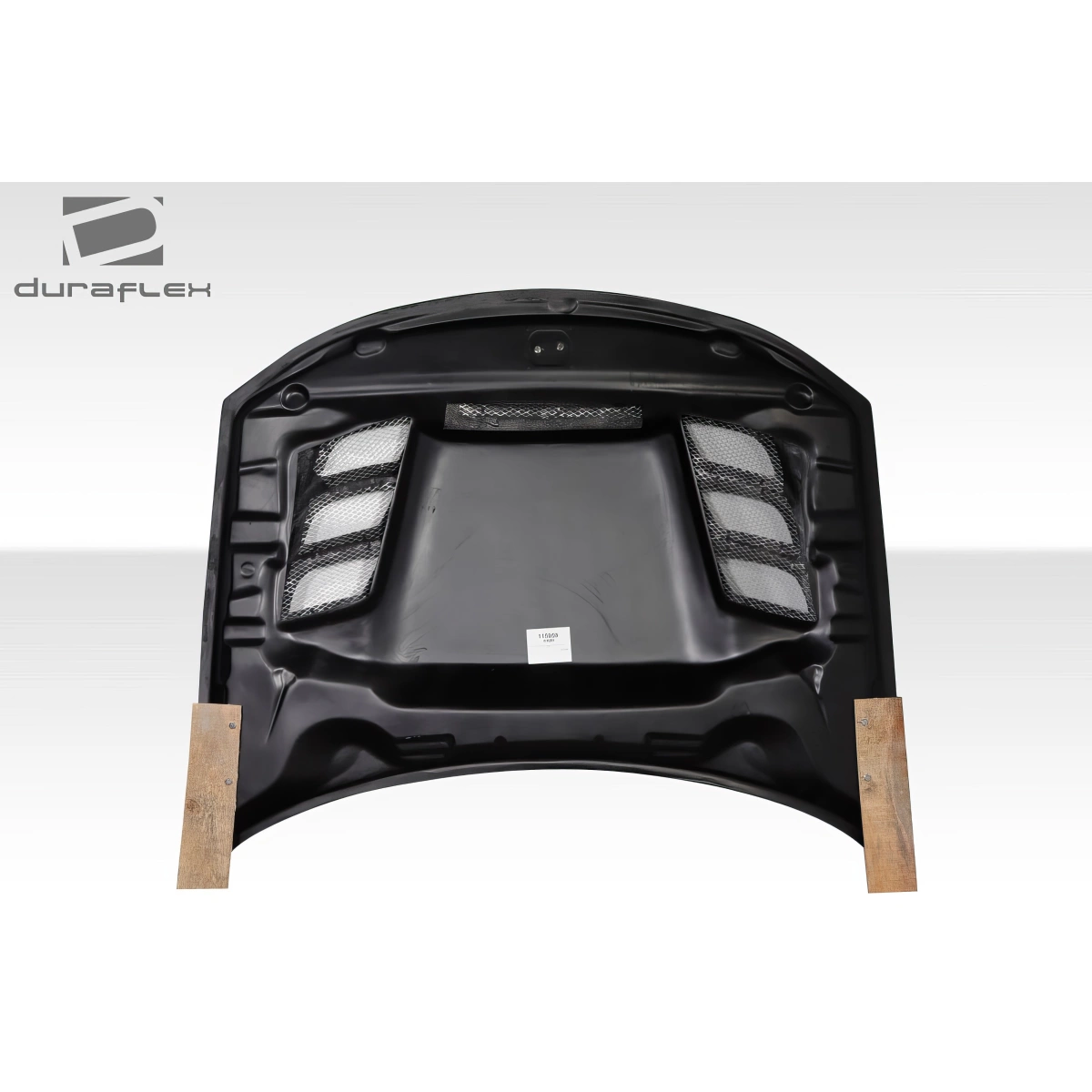 Modify your Dodge Charger 2015 with our Exterior/Hoods - 15