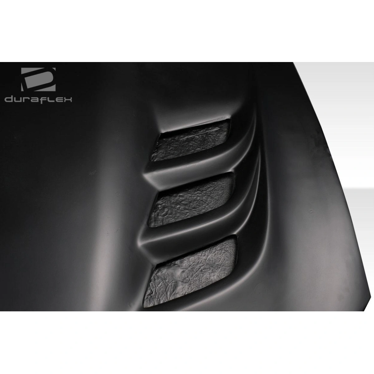 Modify your Dodge Charger 2015 with our Exterior/Hoods - 27