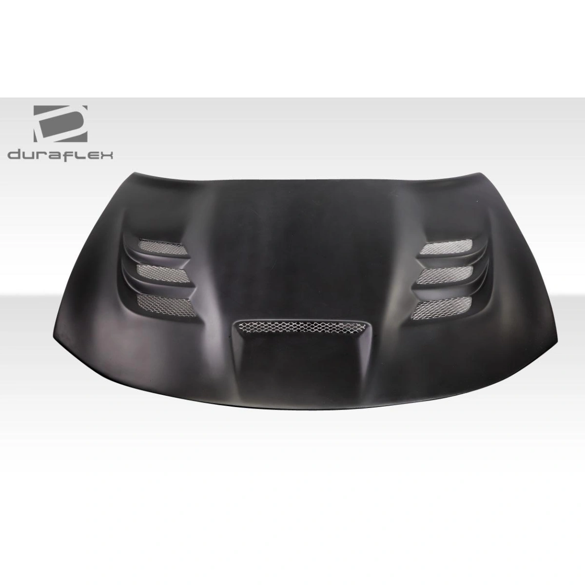Modify your Dodge Charger 2015 with our Exterior/Hoods - 5