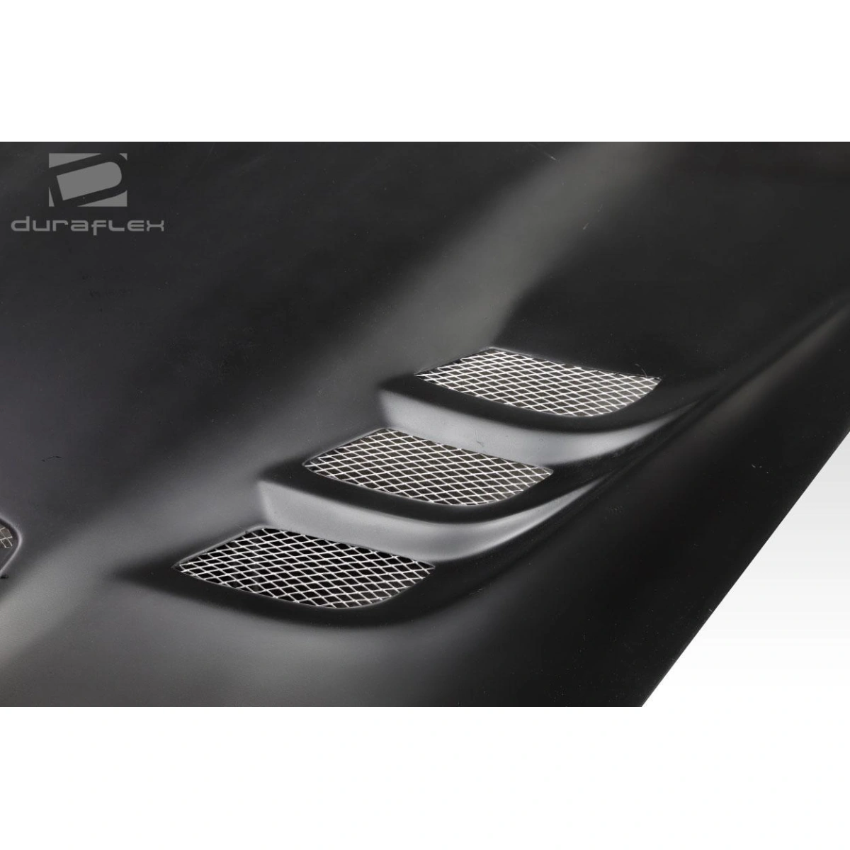 Modify your Dodge Charger 2015 with our Exterior/Hoods - 11