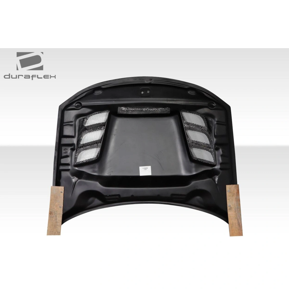 Modify your Dodge Charger 2015 with our Exterior/Hoods - 17