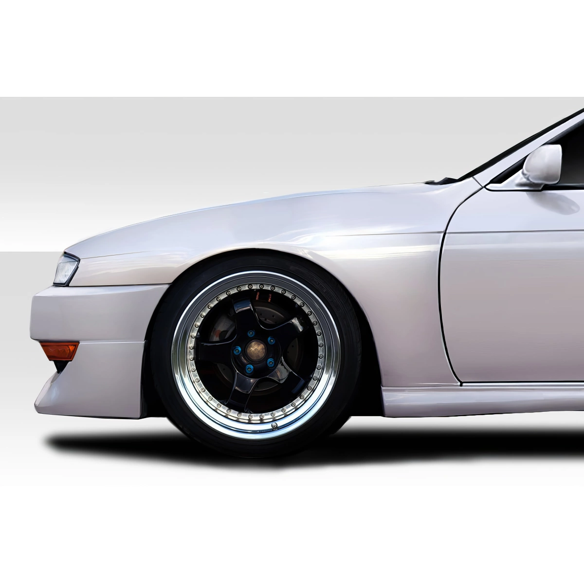 Modify your Nissan 240SX 1997 with our Exterior/Fenders - 1