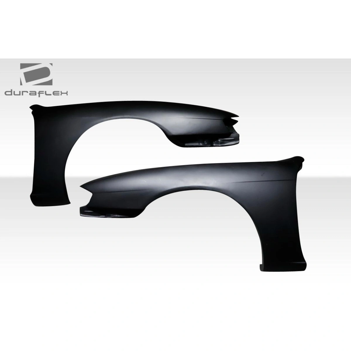Modify your Nissan 240SX 1997 with our Exterior/Fenders - 11