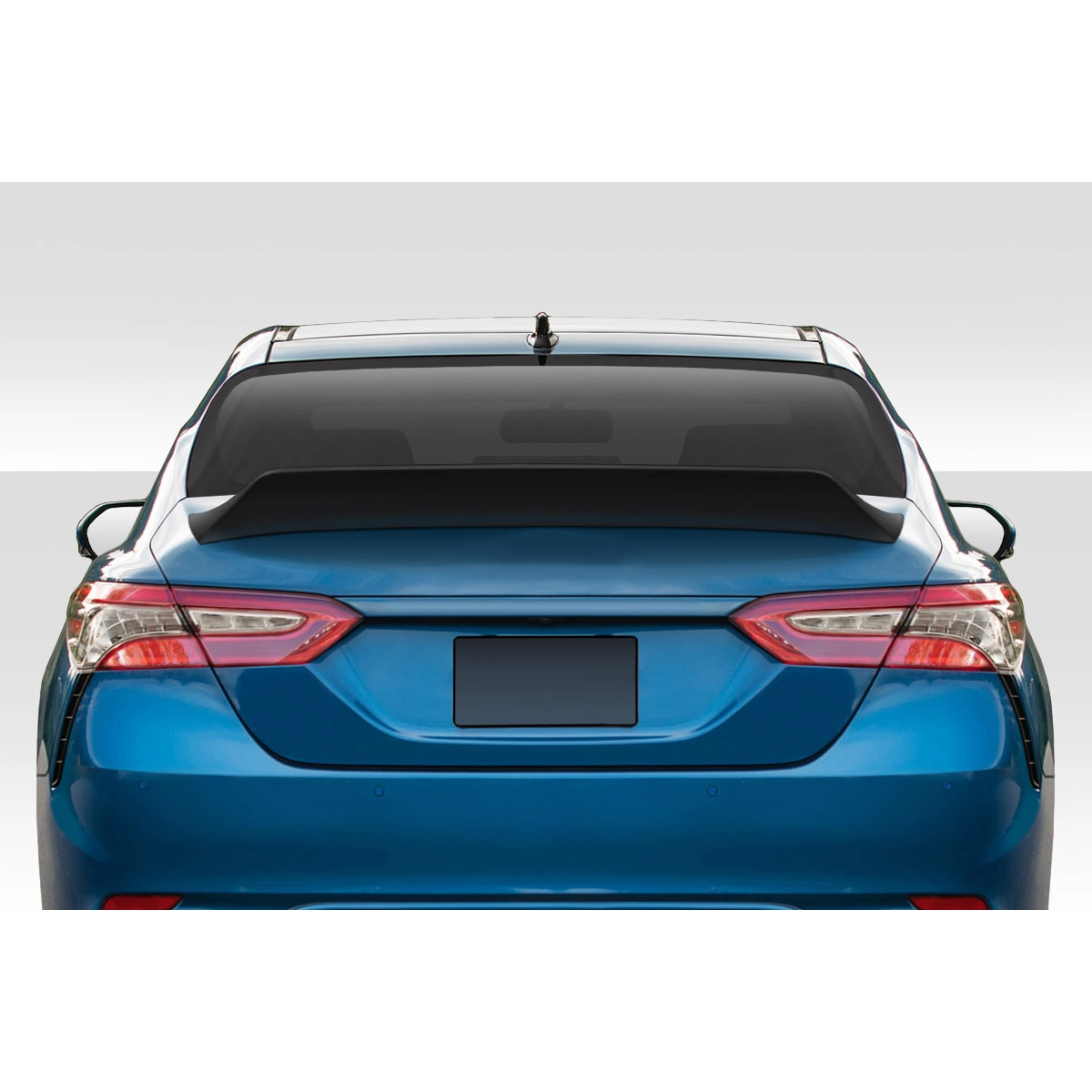 Modify your Toyota Camry 2018 with our Exterior/Wings - 1
