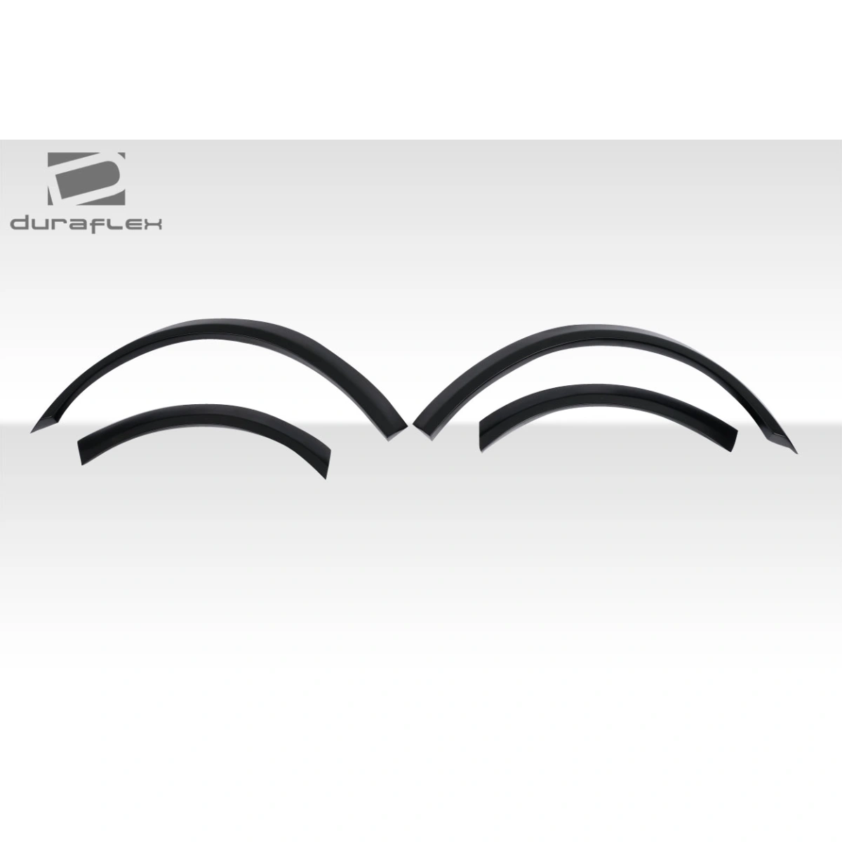 Modify your Tesla S 2012 with our Exterior/Fenders - 3