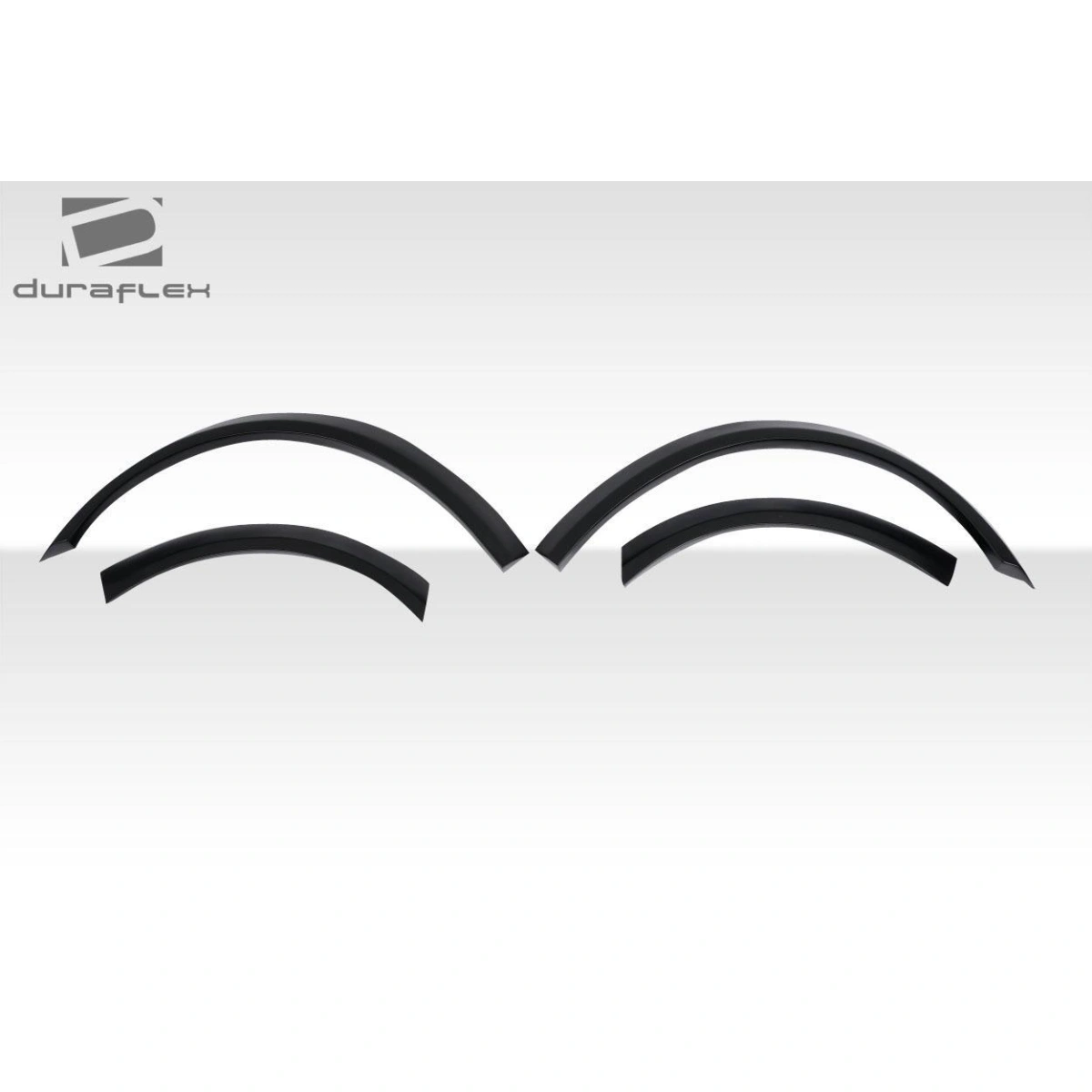 Modify your Tesla S 2012 with our Exterior/Fenders - 7
