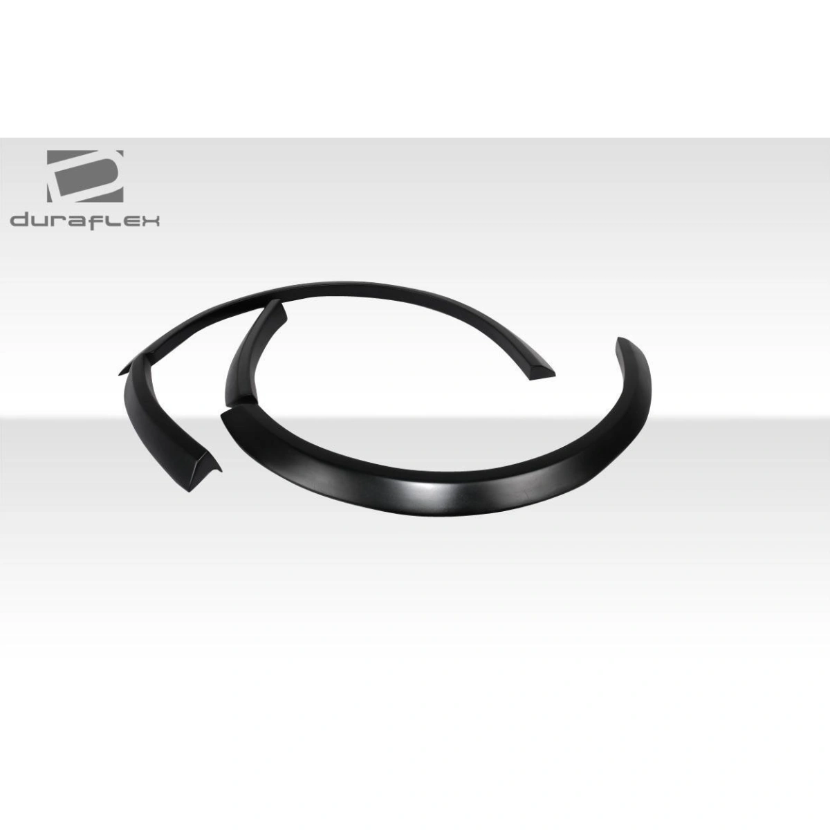 Modify your Tesla S 2012 with our Exterior/Fenders - 7