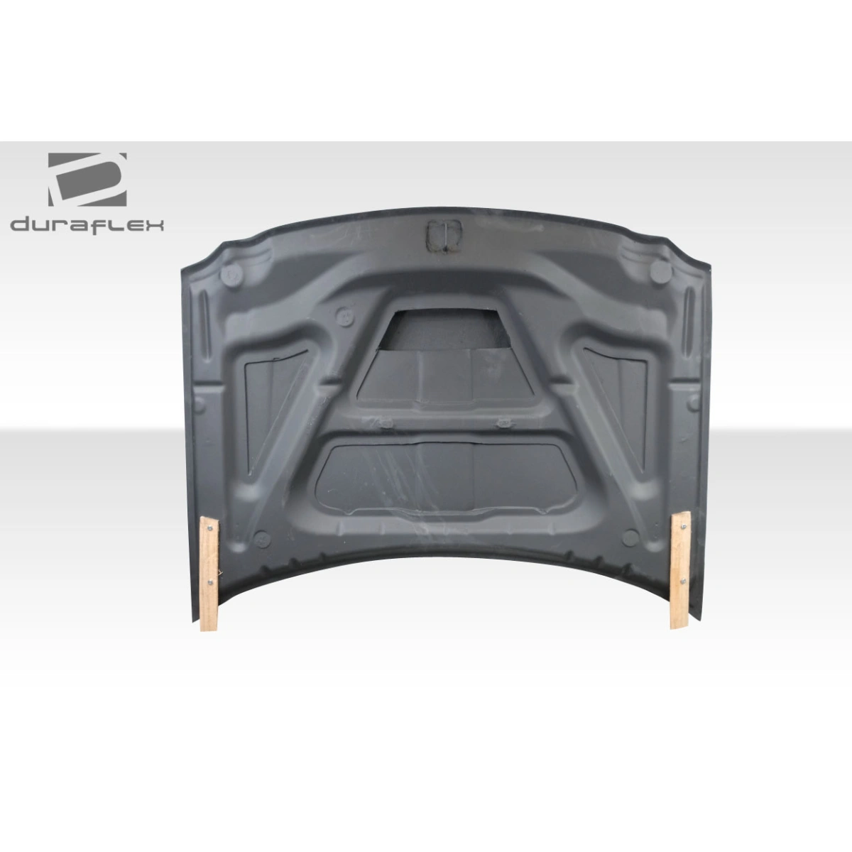 Modify your Jeep Cherokee 2005 with our Exterior/Hoods - 8