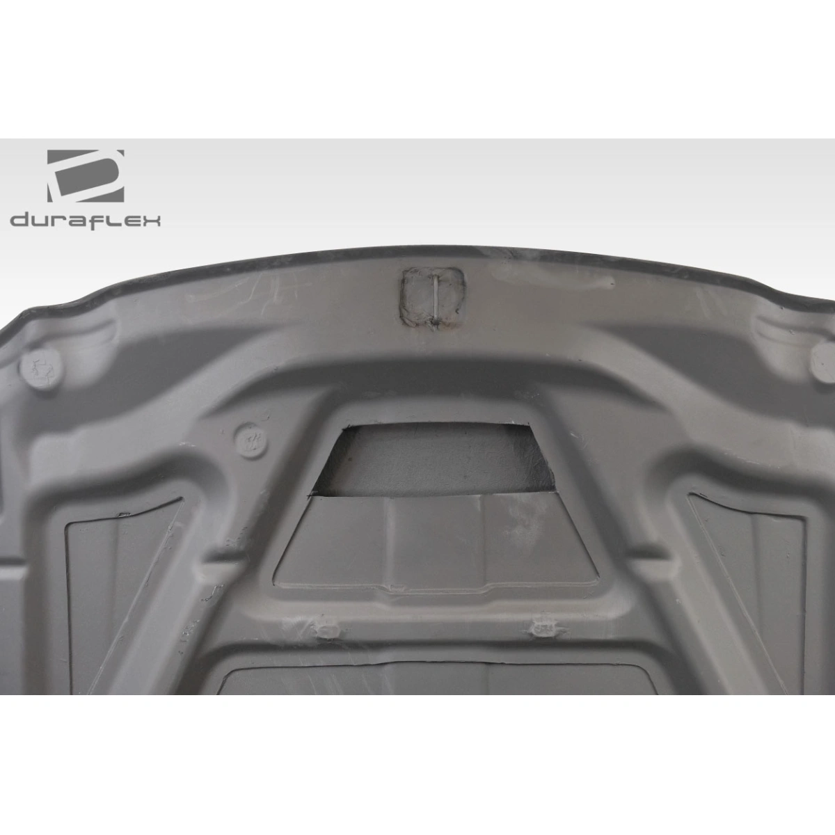Modify your Jeep Cherokee 2005 with our Exterior/Hoods - 9