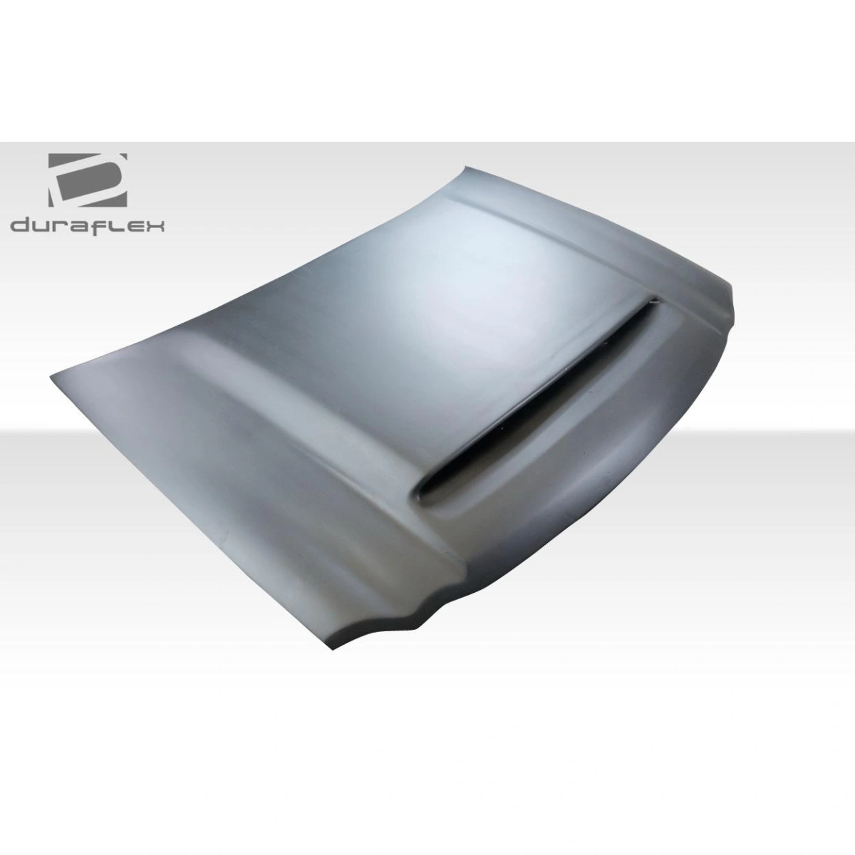 Modify your Jeep Cherokee 2005 with our Exterior/Hoods - 7