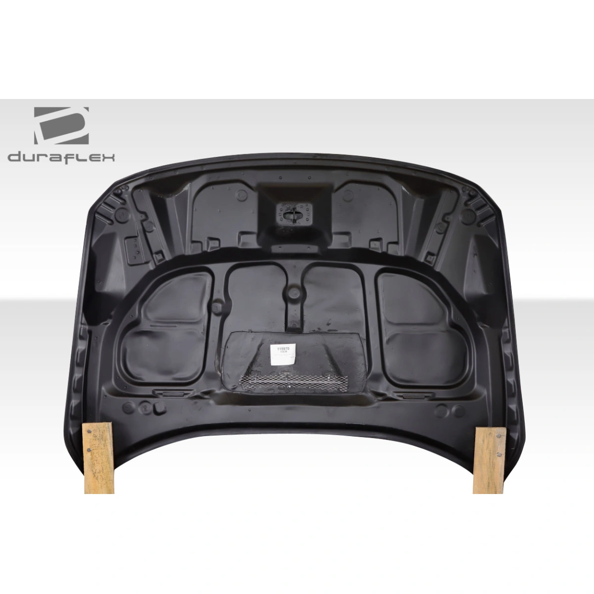 Modify your Honda Accord 2018 with our Exterior/Hoods - 8