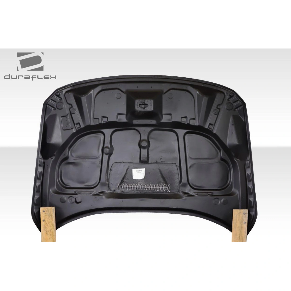 Modify your Honda Accord 2018 with our Exterior/Hoods - 15