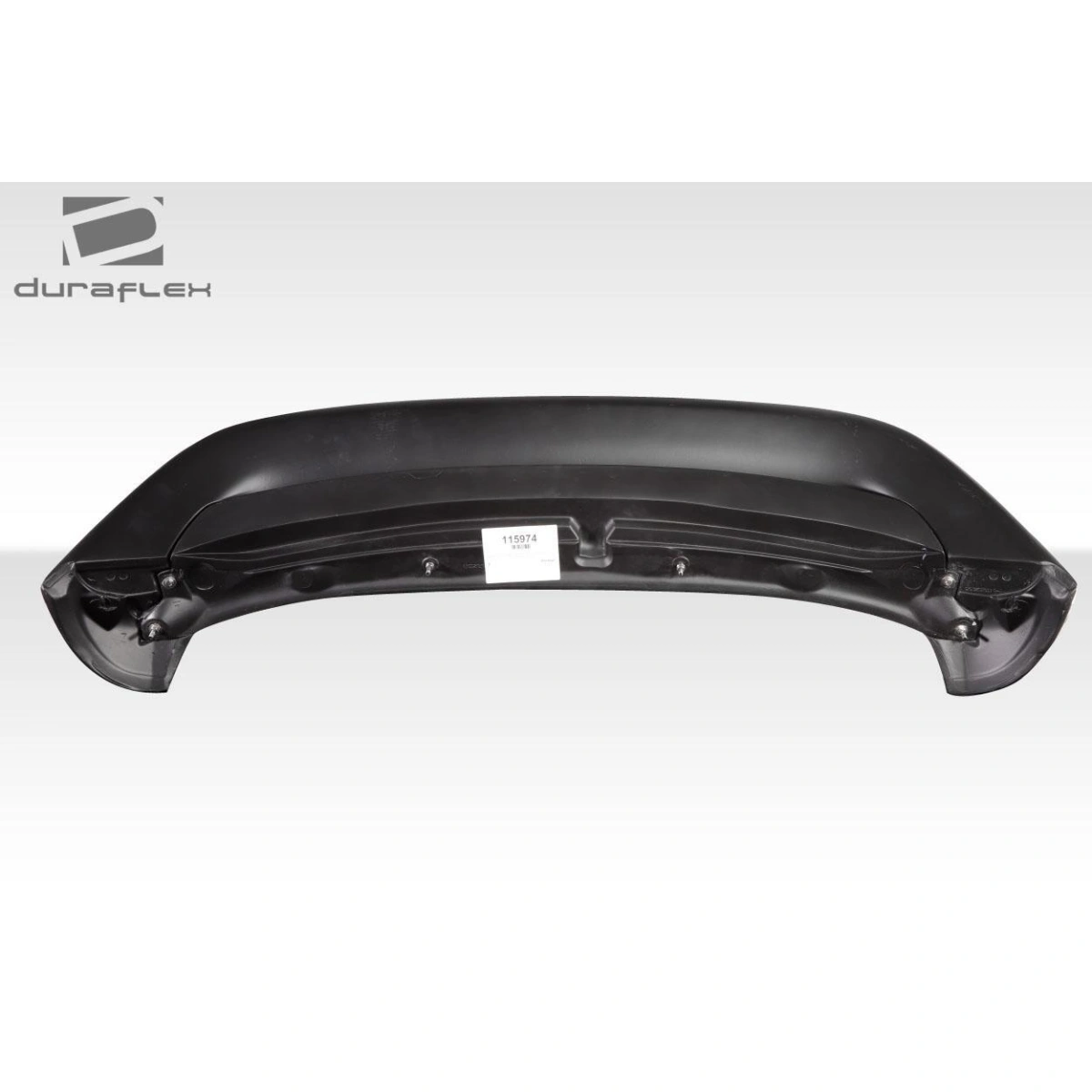 Modify your Mazda 3 2010 with our Exterior/Wings - 11