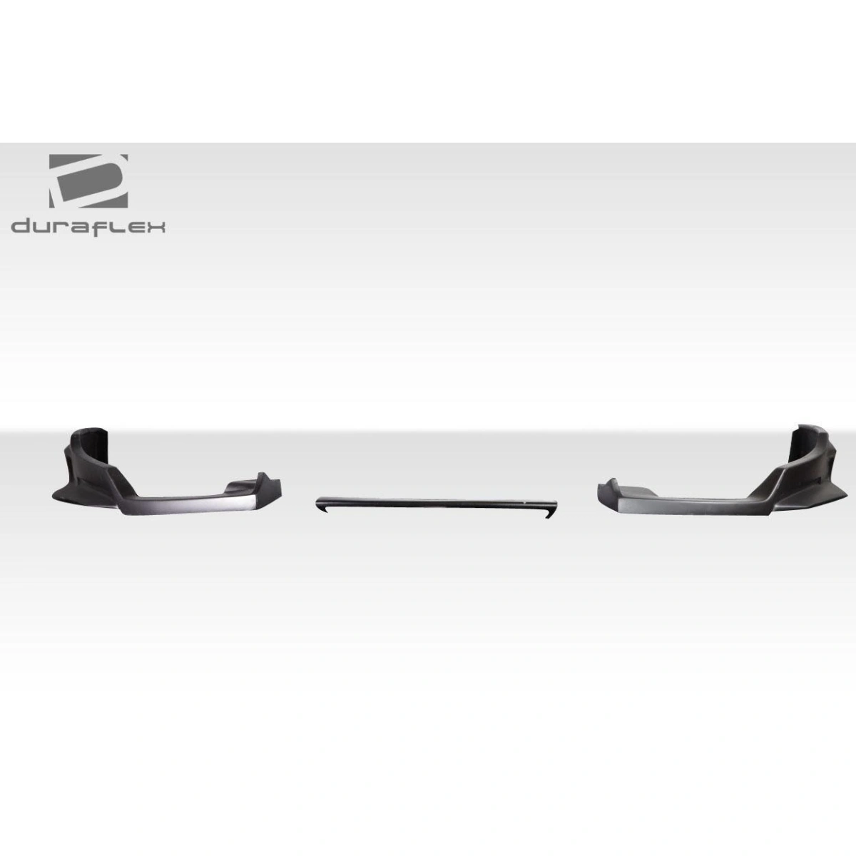 Modify your Hyundai Veloster 2012 with our Exterior/Front Lips - 6