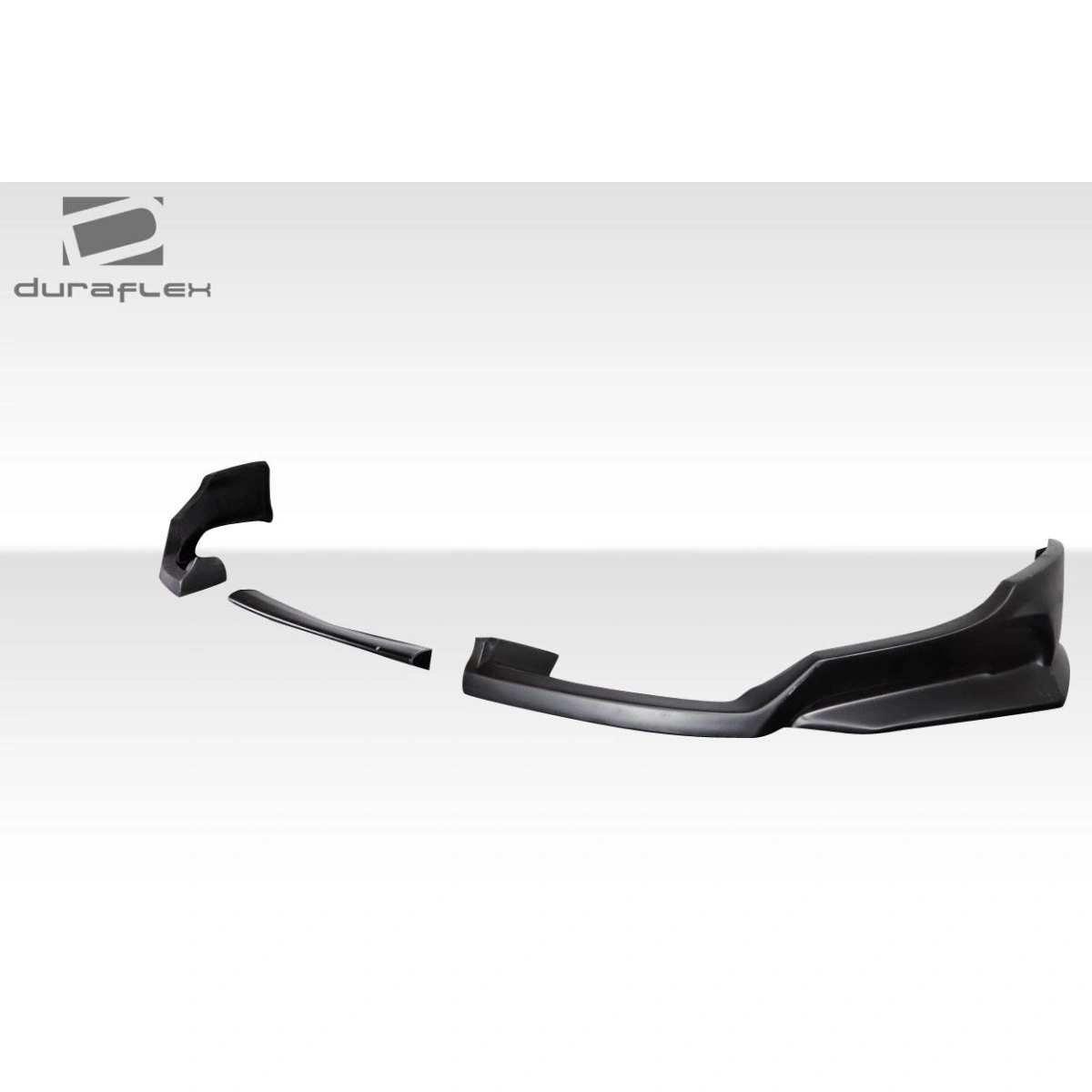 Modify your Hyundai Veloster 2012 with our Exterior/Front Lips - 8