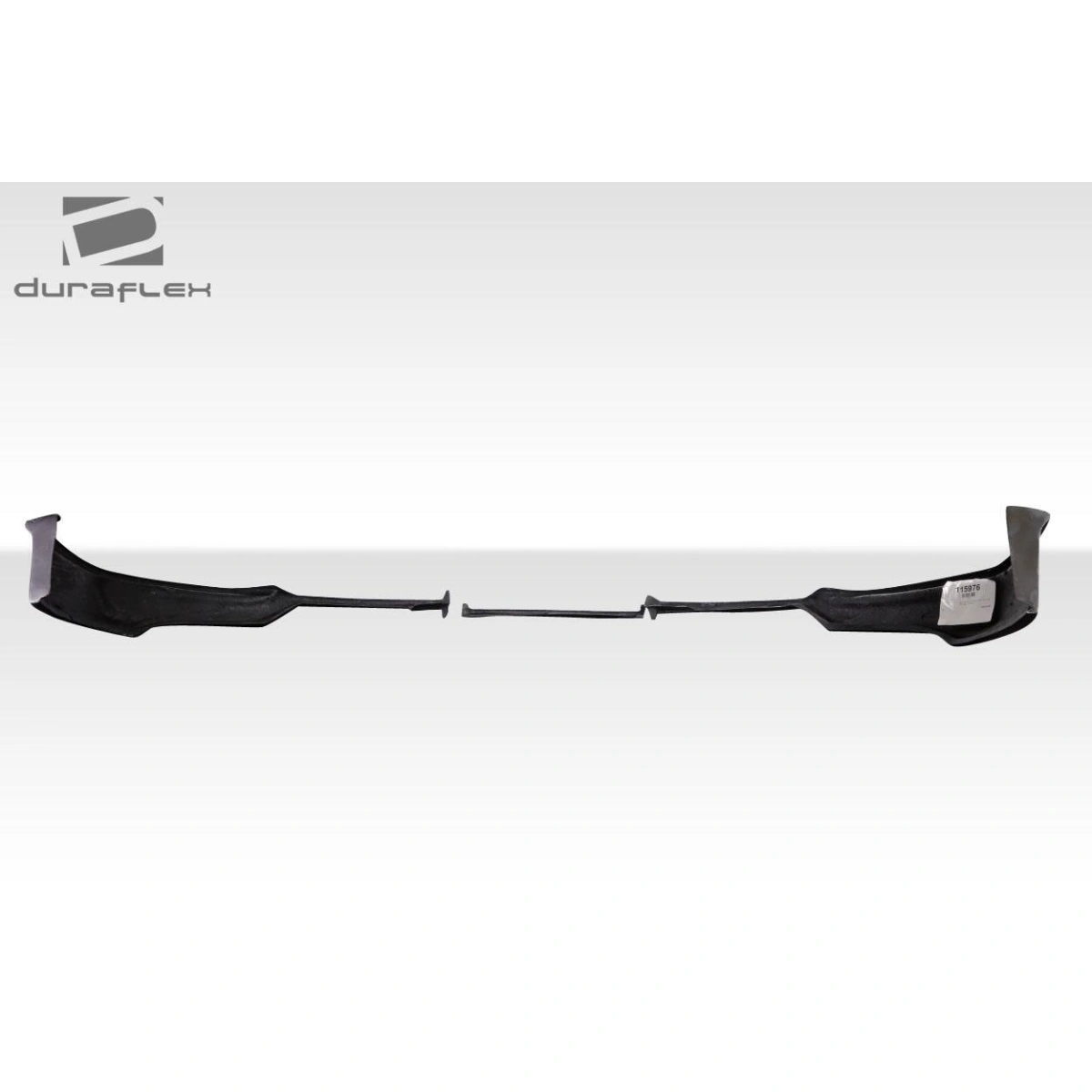 Modify your Hyundai Veloster 2012 with our Exterior/Front Lips - 12