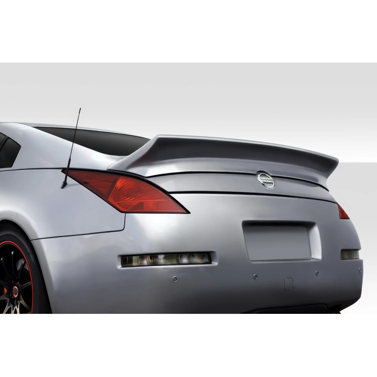 Modify your Nissan 350Z 2003 with our Exterior/Wings - 1