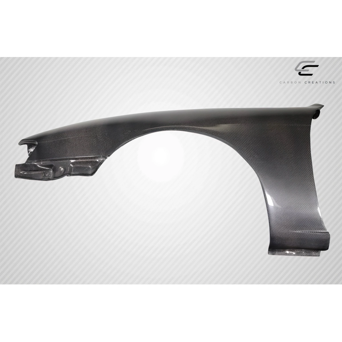 Modify your Nissan 240SX 1997 with our Exterior/Fenders - 3