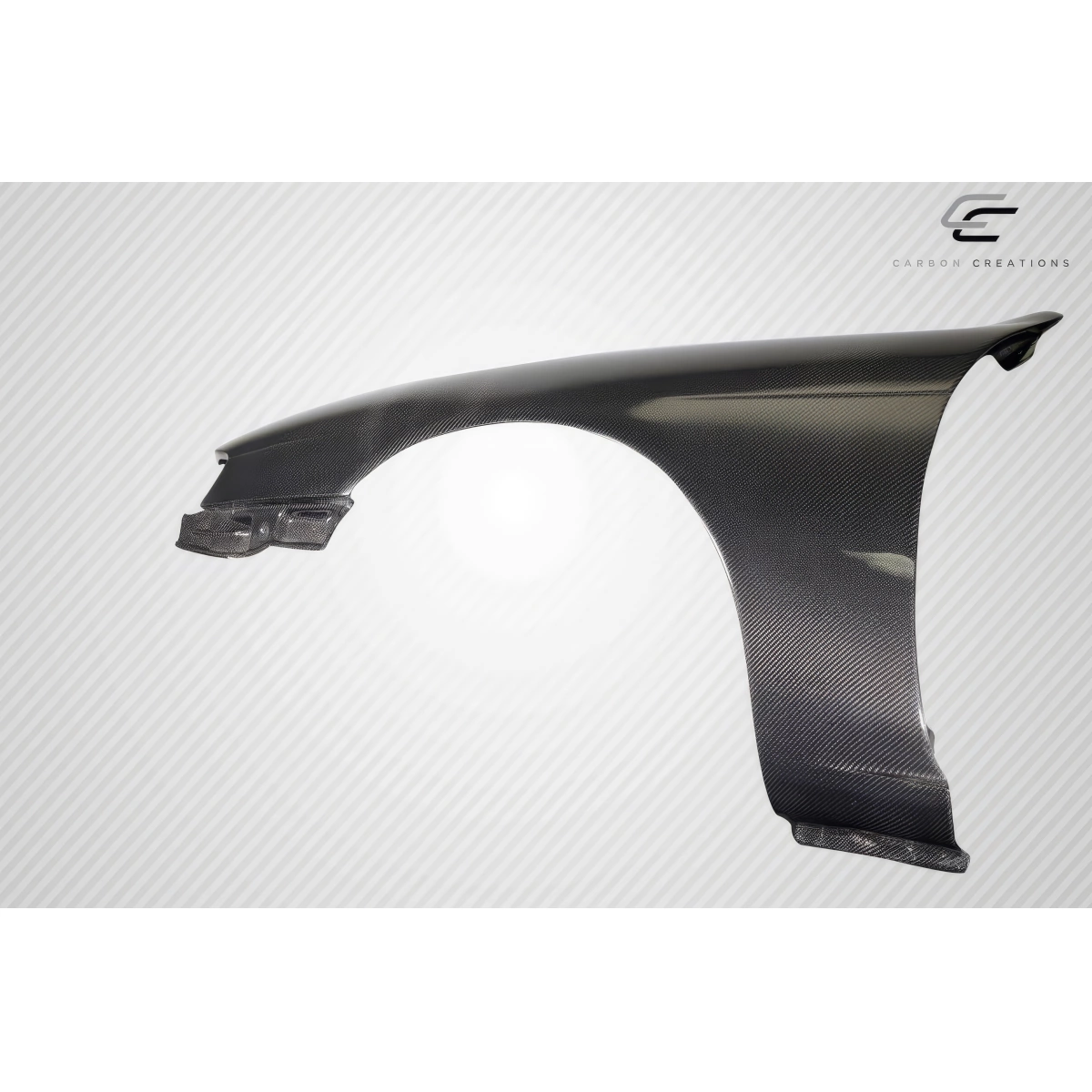 Modify your Nissan 240SX 1997 with our Exterior/Fenders - 4