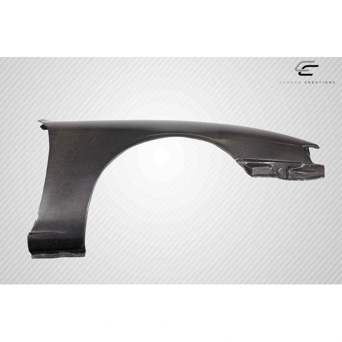 Modify your Nissan 240SX 1997 with our Exterior/Fenders - 4